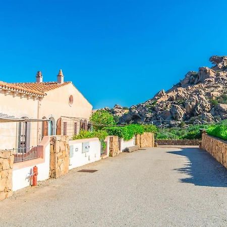 Sardinia Home Палау Экстерьер фото